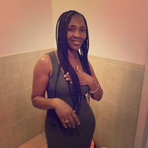 Meet your Posher, Shorna